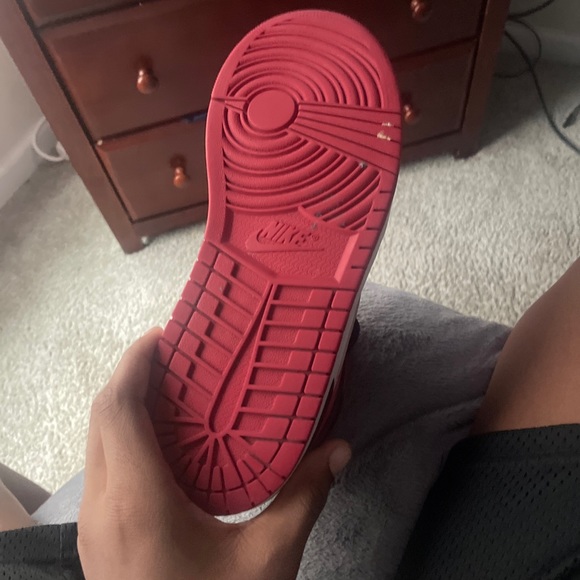 Jordan 1 - Picture 8 of 8